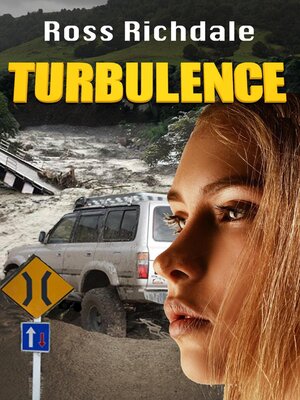 cover image of Turbulence